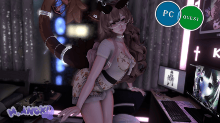 Embre {Pc/Quest} || FT