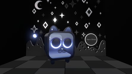 Box Cat