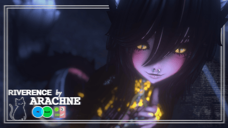 𝙍𝙞𝙫𝙚𝙧𝙚𝙣𝙘𝙚 PC+QUEST