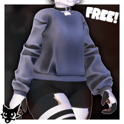 Sweater (FREE)