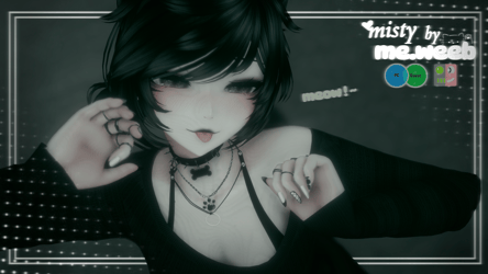 Misty┆pc/quest┆FT┆♡