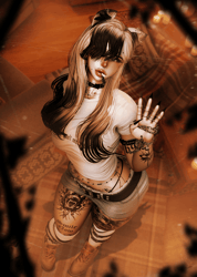 ♡ Rylie // Pc & Quest // Face Tracking