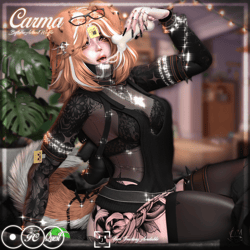 Carma (PC/QUEST/FT/OPTI)