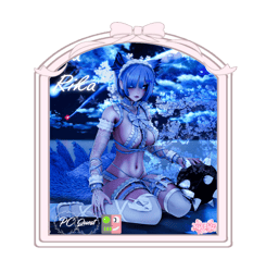 Rika (PC, Q, FT, GOGOLOCO)