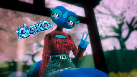GIGIKO