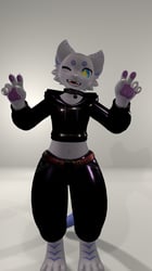 1 of 1 White Mayu