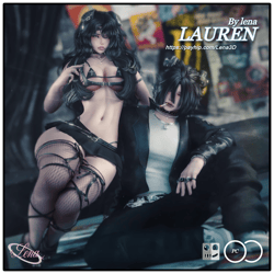 Lauren ( SPS + GOLOCO + FT )