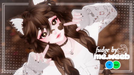Fudge┆pc/quest┆♡