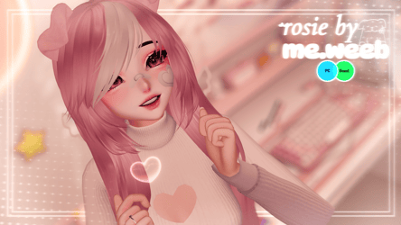 Rosie┆pc/quest┆♡