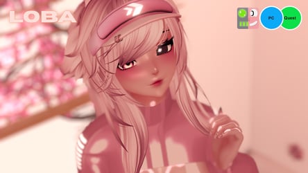 Loba┆pc/quest┆FT┆♡