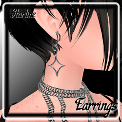StarlinePiercingSet
