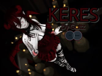 𝑲𝒆𝒓𝒆𝒔 (PC/Quest) SERVER FREEBIE