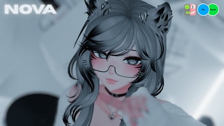 Nova┆pc/quest┆FT┆♡