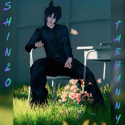 Shinzo The Bunny