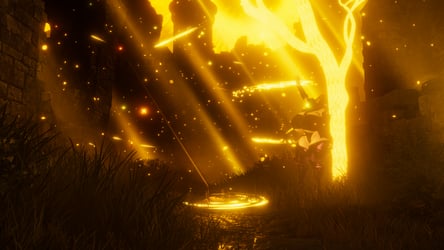 Grace of Gold