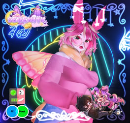 〚Meielle〛PC + FT + Q 〚Server / Public〛