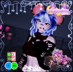 〚Rivet〛PC + FT + Q