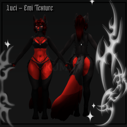 Luci Texture - Emi Base