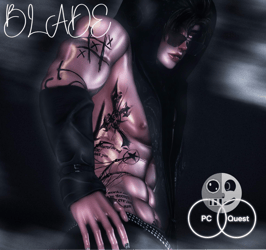 Blade (PC & FT & QUEST)
