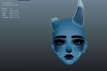 horn server freebie