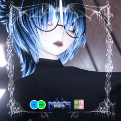 아이ㆍAi [PC/Q, SFW, Gogo, vrcft!!]