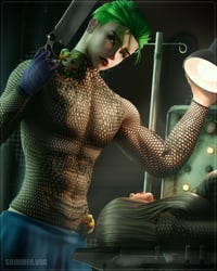 Joker - FT,SPS,GoGo