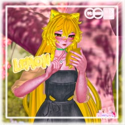 Lemon Meringuee