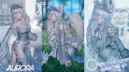 Aurora (Pc+Quest+Ft) | BUDGET FRIENDLY