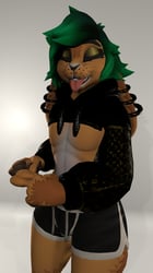 1 of 1 Luxury Bunny (Shia Bunnia)