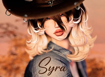 Syra FT PC/Quest (SERVER FREEBIE)