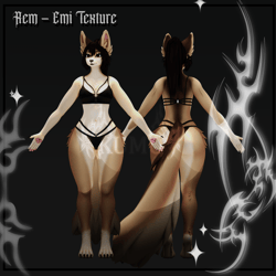 Rem Texture - Emi Base