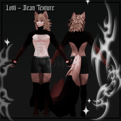 Lotti Texture - Dean Base