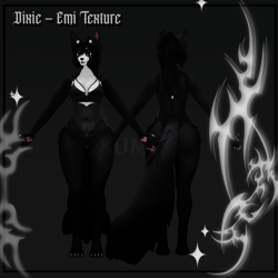 Dixie Texture - Emi Base