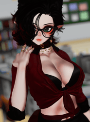 Katia | FT | GoLoco | PC-Only