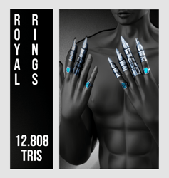 Royal Rings