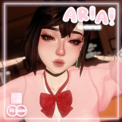 Aria! SFW (PC/QUEST/FT/OPTI)