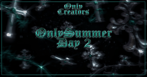 OnlySummer Asset Day 2
