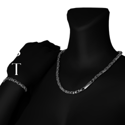 「 ✦ Rust Set