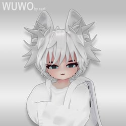 Wuwo | PC & Quest | VRCFT