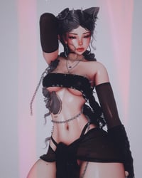 Skye | PC | VRCF