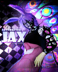 ABSTRACTED JAX || FT || SFW