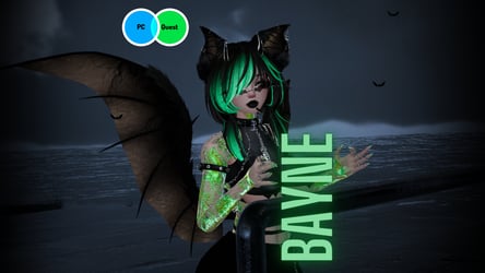 Bayne PC | QUEST (Full Version)
