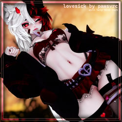 lovesick