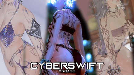 Cyberswift