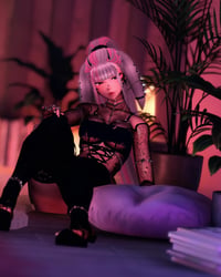 Natalie (PC, FT) Opti SOON