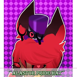 ~Pride Hats~