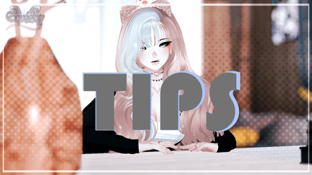 Tips!