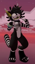 Screech Accessories