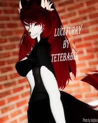 Luci Furry PC | FT | GOGO| FAKE INDEX