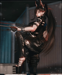 Sable|FT, SPS, GoGo